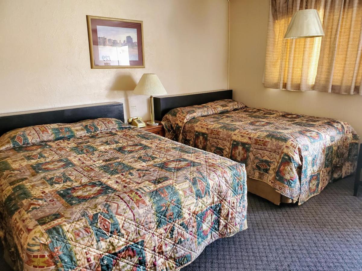 Sands Motel แกรนท์ส ภายนอก รูปภาพ