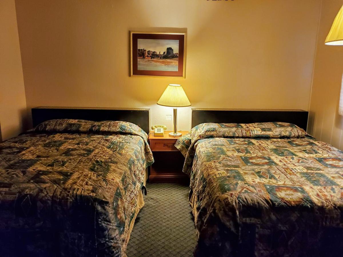 Sands Motel แกรนท์ส ภายนอก รูปภาพ
